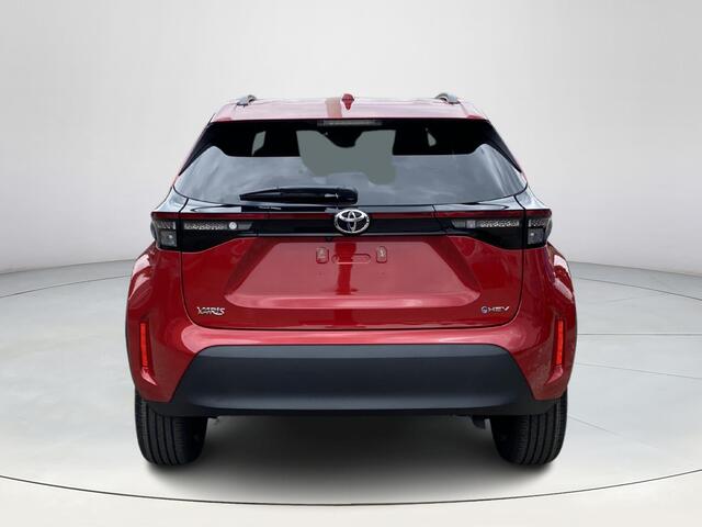 Toyota YARIS Cross 1.5 Hybrid 115 First Edition Comfort Pack