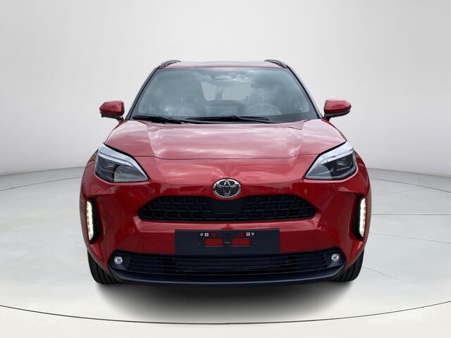 Toyota YARIS Cross 1.5 Hybrid 115 First Edition Comfort Pack