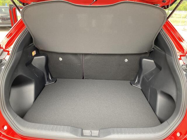 Toyota YARIS Cross 1.5 Hybrid 115 First Edition Comfort Pack