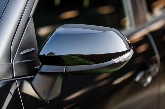 Toyota YARIS Cross 1.5 Hybrid 130 Style Edition 2025 Parkeersensoren V+A, Dodehoeksensor, Navigatie , All-in Rijklaarprijs