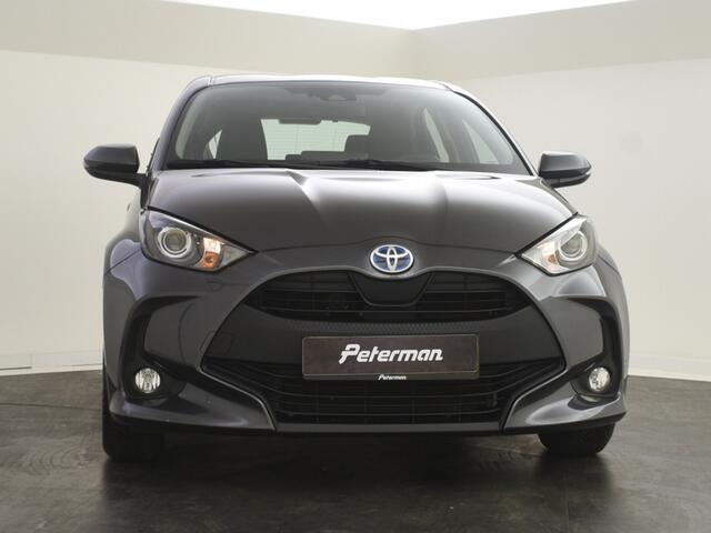 Toyota YARIS 1.5 Hybrid Active PLUS