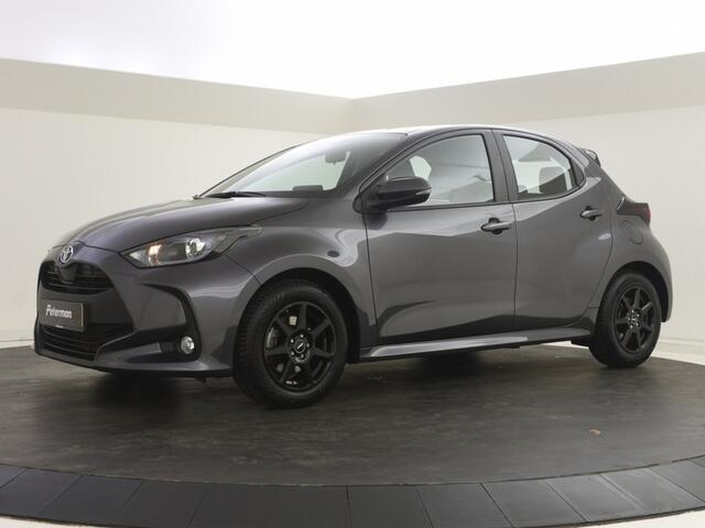 Toyota YARIS 1.5 Hybrid Active PLUS