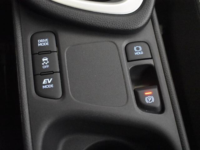 Toyota YARIS 1.5 Hybrid Active PLUS