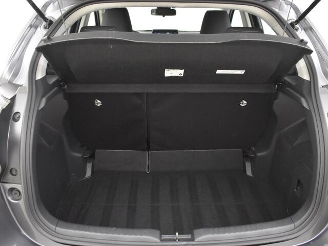 Toyota YARIS 1.5 Hybrid Active PLUS