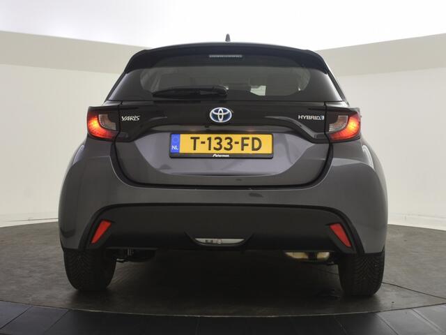 Toyota YARIS 1.5 Hybrid Active PLUS