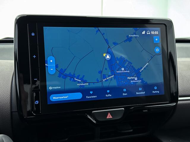 Toyota YARIS Cross 1.5 Hybrid Executive | Blindspot | Navigatie | Stoelverwarming | PDC V+A | Leder | Head up Display |