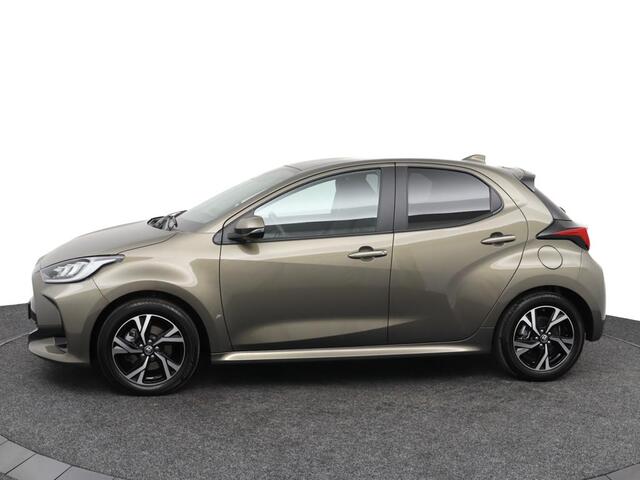 Toyota YARIS 1.5 Hybrid 115 First Edition | Climate control | Navigatie | Keyless | Apple carplay |