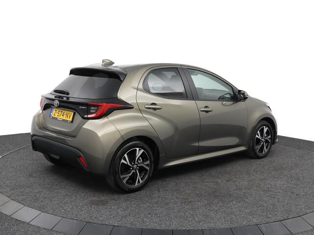 Toyota YARIS 1.5 Hybrid 115 First Edition | Climate control | Navigatie | Keyless | Apple carplay |