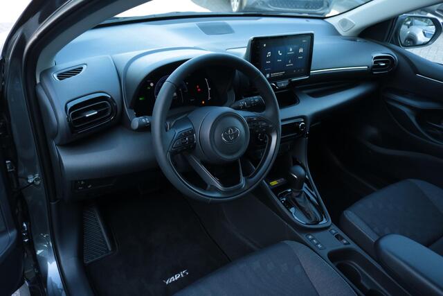 Toyota YARIS 1.5 Hybrid 115 First Edition, Comfort Pack! NIEUW