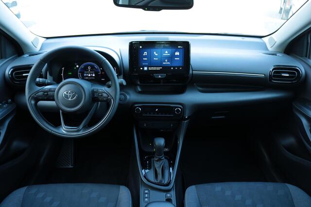 Toyota YARIS 1.5 Hybrid 115 First Edition, Comfort Pack! NIEUW