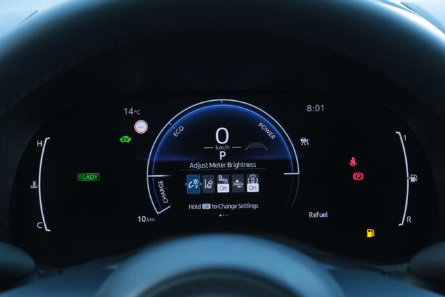 Toyota YARIS 1.5 Hybrid 115 First Edition, Comfort Pack! NIEUW