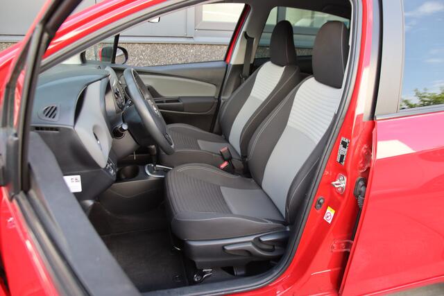 Toyota YARIS 1.5 Hybrid Sparco, trekhaak, Camera, Cruise, Nl auto Aanbieding!