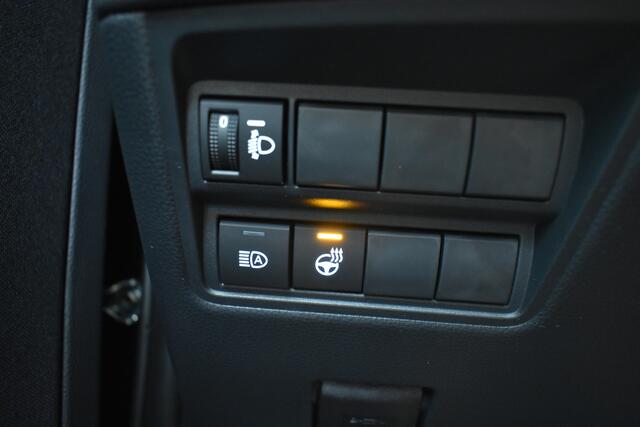 Toyota YARIS 1.5 Hyb Nieuw Rijklaar Camera PDC v+a Stoel/Stuur Verwarming Adaptive Cruise Control