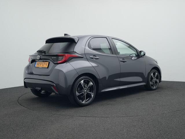 Toyota YARIS 1.5 Hybrid 130 Executive