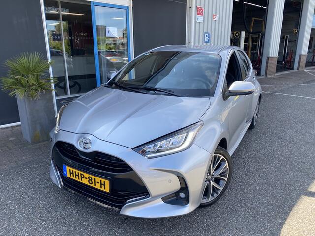 Toyota YARIS 1.5 Hybrid 130 Executive