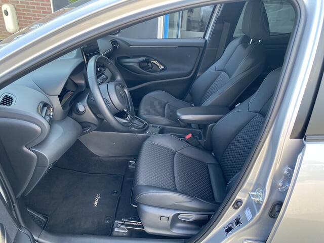 Toyota YARIS 1.5 Hybrid 130 Executive