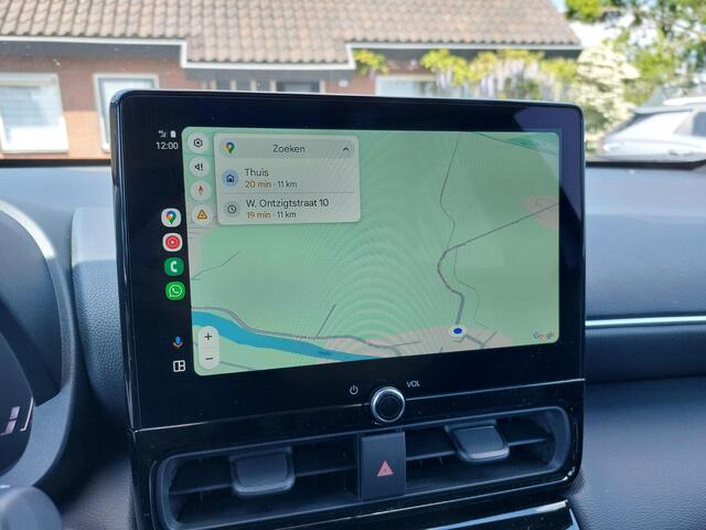 Toyota YARIS Cross 1.5 Hybrid 130 Team D rijklaarprijs!!