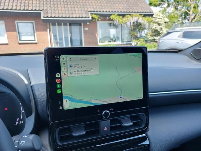 Toyota YARIS Cross 1.5 Hybrid 130 Team D rijklaarprijs!!