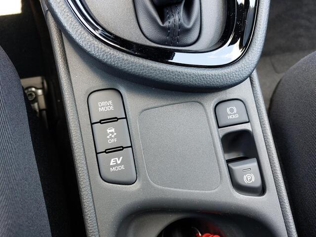 Toyota YARIS Cross 1.5 Hybrid 130 Team D rijklaarprijs!!