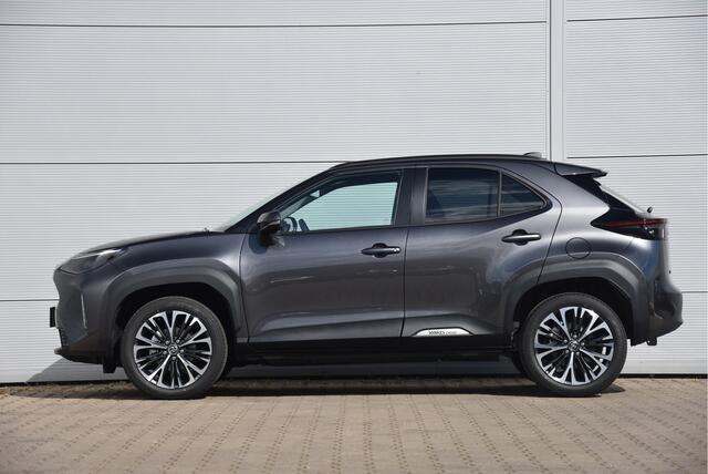 Toyota YARIS Cross 1.5 Hybrid 130 Executive | El klep | PDC | Dode hoek |