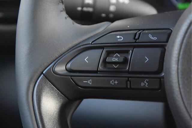 Toyota YARIS Cross 1.5 Hybrid 130 Executive | El klep | PDC | Dode hoek |