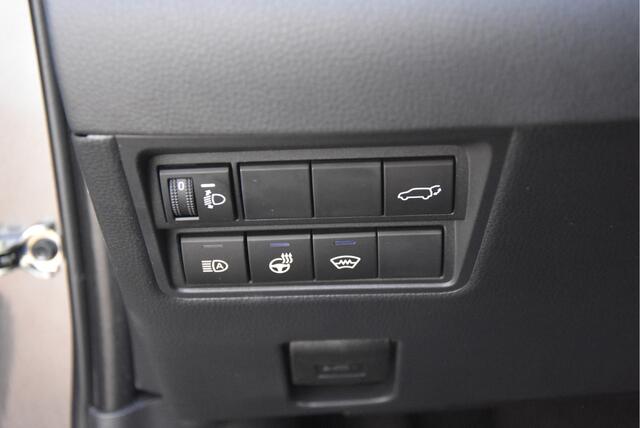 Toyota YARIS Cross 1.5 Hybrid 130 Executive | El klep | PDC | Dode hoek |