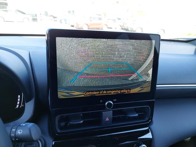 Toyota YARIS Cross 1.5 Hybrid 130 Team D APP NAVI | NIEUWE AUTO !!