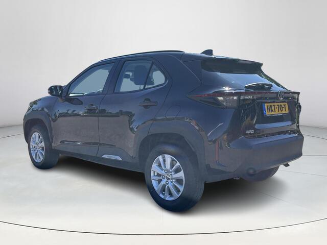 Toyota YARIS Cross 1.5 Hybrid 115 Active | All-in prijs | Camera | Apple/Android |