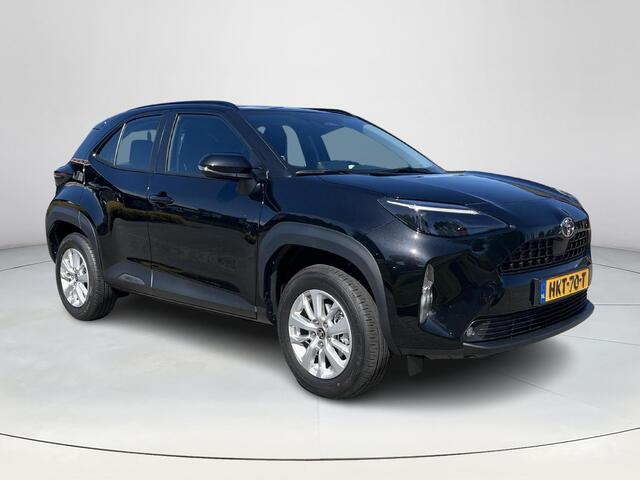 Toyota YARIS Cross 1.5 Hybrid 115 Active | All-in prijs | Camera | Apple/Android |