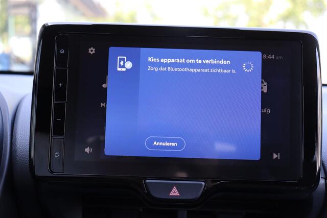 Toyota YARIS 1.5 Hybrid 115 Dynamic Comfort Pack , Parkeersensoren