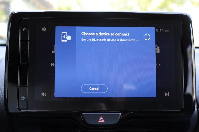 Toyota YARIS 1.5 Hybrid 115 Dynamic Comfort Pack , Parkeersensoren