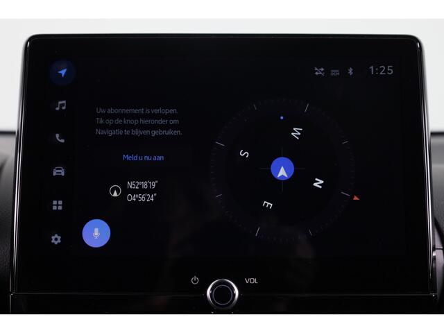 Toyota YARIS Cross 1.5 Hybrid 115 Dynamic *DEMO* Purmerend