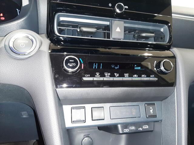 Toyota YARIS Cross 1.5 Hybrid 115 Dynamic *DEMO* Purmerend