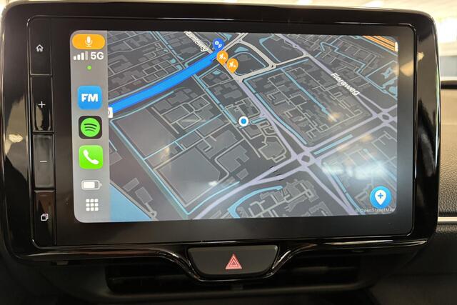 Toyota YARIS Cross Yaris Cross 1.5 Hybrid Active