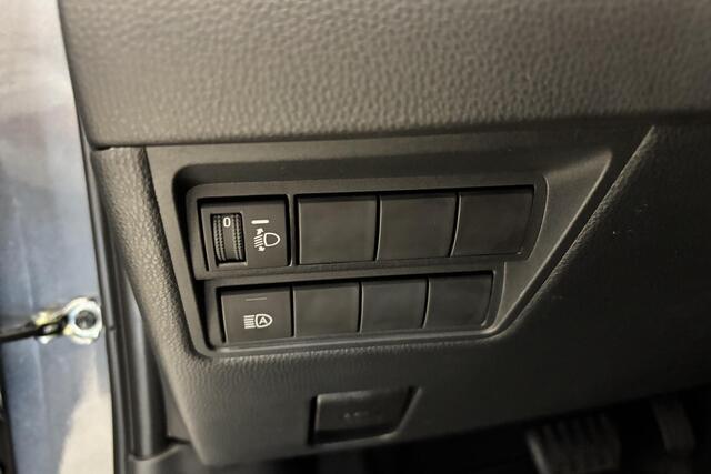 Toyota YARIS Cross Yaris Cross 1.5 Hybrid Active