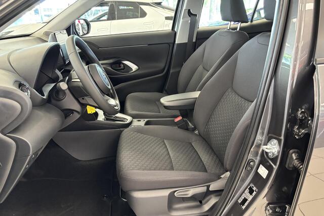 Toyota YARIS Cross Yaris Cross 1.5 Hybrid Active