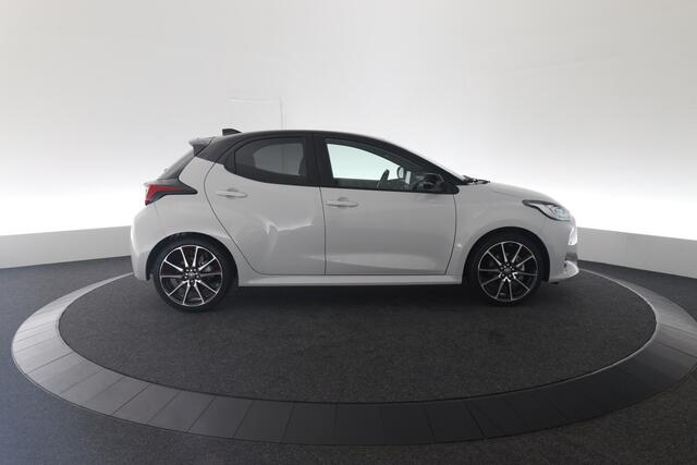 Toyota YARIS 1.5 Hybrid GR Sport