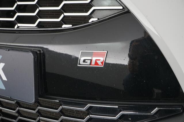 Toyota YARIS 1.5 Hybrid GR Sport