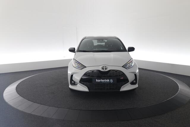 Toyota YARIS 1.5 Hybrid GR Sport