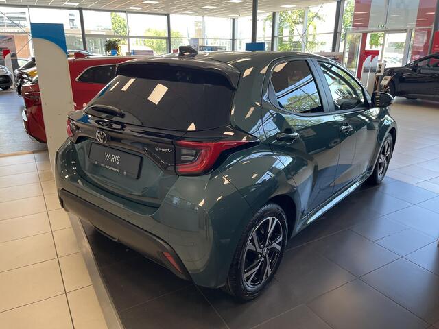 Toyota YARIS 115 Dynamic | Comfort Pack | Nieuw en direct leverbaar