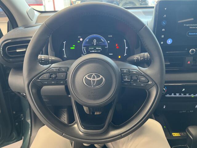 Toyota YARIS 115 Dynamic | Comfort Pack | Nieuw en direct leverbaar