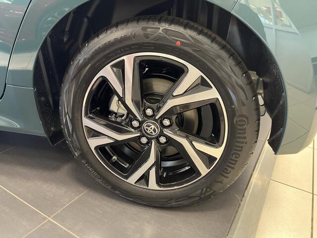 Toyota YARIS 115 Dynamic | Comfort Pack | Nieuw en direct leverbaar