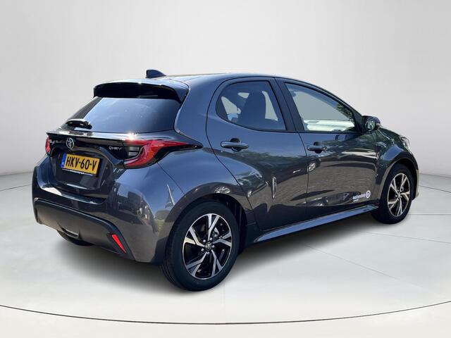 Toyota YARIS 1.5 Hybrid 115 Dynamic | Demonstratie auto | Comfort Pack | Ash grey metallic |