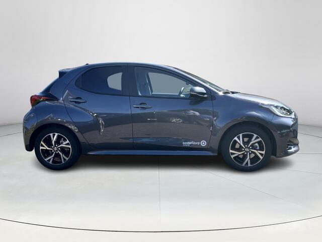 Toyota YARIS 1.5 Hybrid 115 Dynamic | Demonstratie auto | Comfort Pack | Ash grey metallic |
