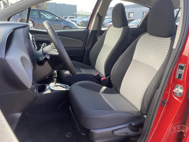 Toyota YARIS 1.5 Hybrid Active NL Auto Dealer Onderhouden Clima Cruise Control Camera