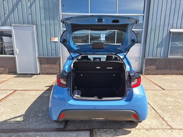 Toyota YARIS 1.5 VVT-i Active, Airco, Camera achter, Dab, Navigatie, Bluetooth