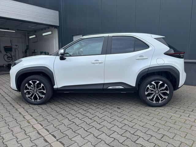 Toyota YARIS Cross 1.5 Hybrid 115 Dynamic