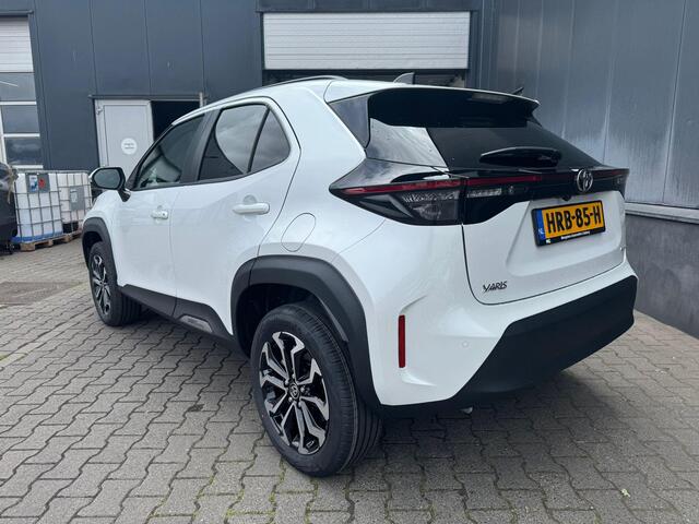 Toyota YARIS Cross 1.5 Hybrid 115 Dynamic
