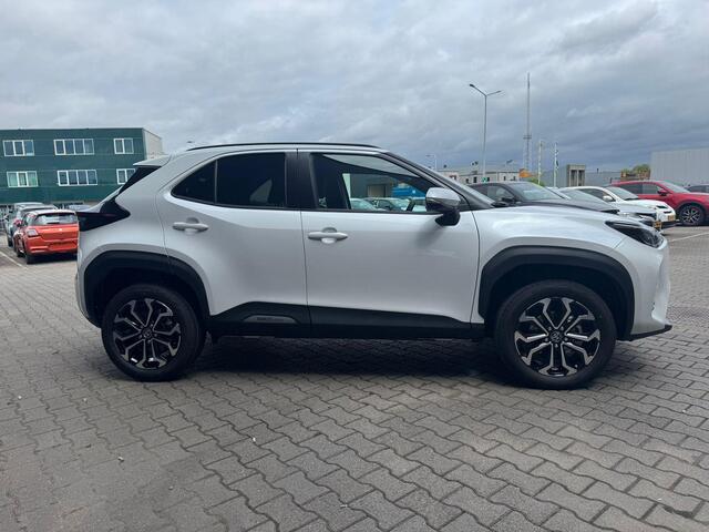 Toyota YARIS Cross 1.5 Hybrid 115 Dynamic