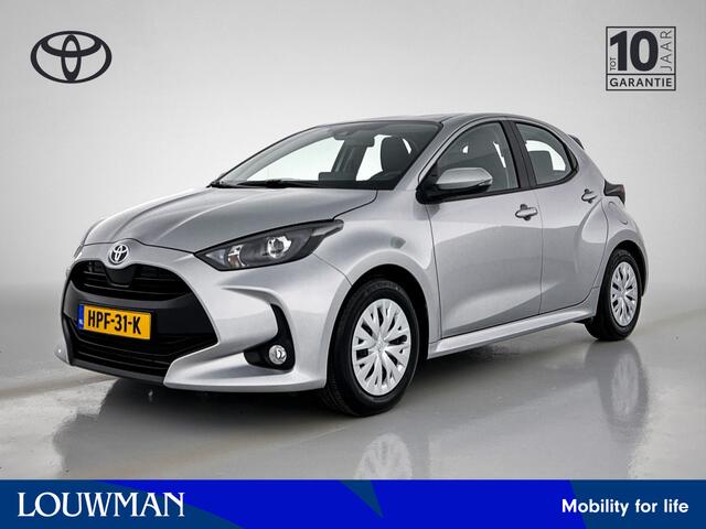 Toyota YARIS 1.5 Hybrid Active Limited